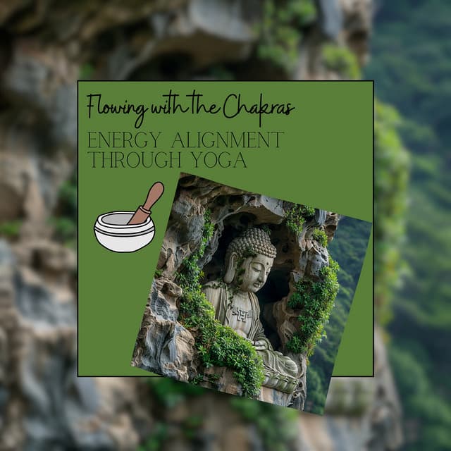 Flowing with the Chakras: Energy Alignment through Yoga - Nature Meditation Channel