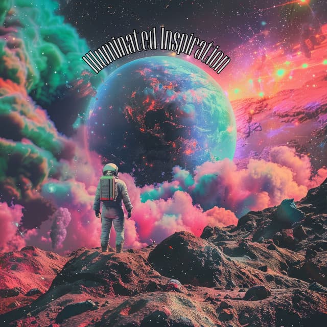 Illuminated Inspiration - Relaxing Atmospheres