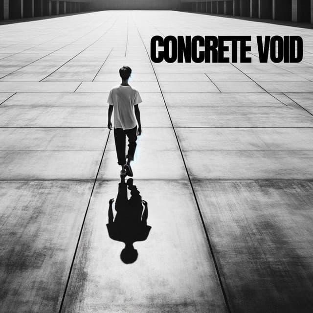 Concrete Void - ChillHop Beats