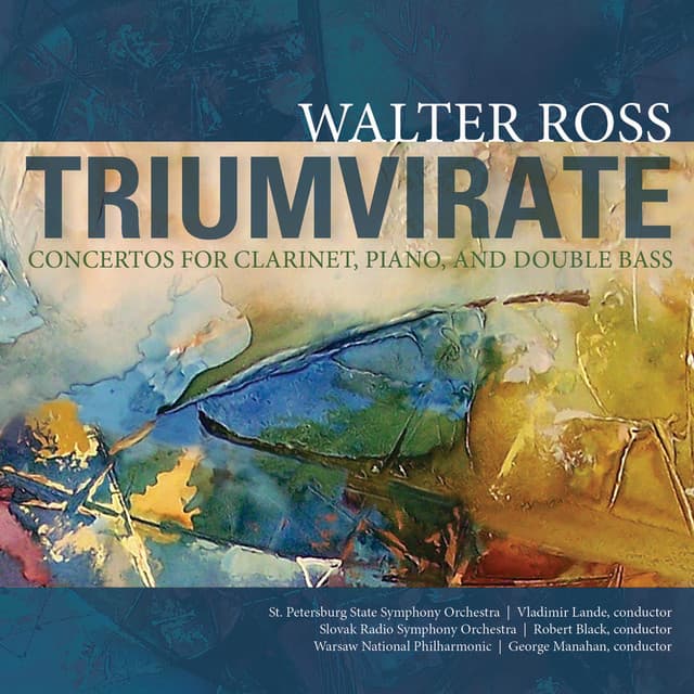 Walter Ross