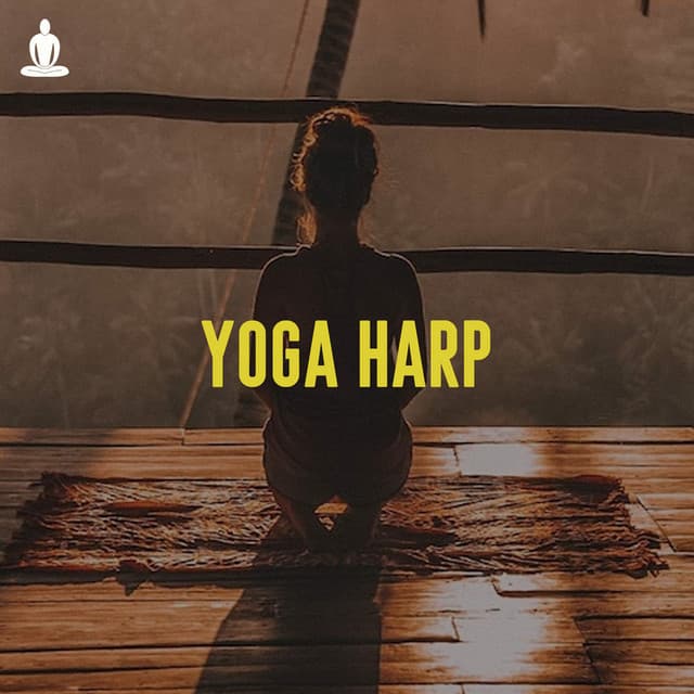Yoga Harp - Relaxing Therapy Sounds