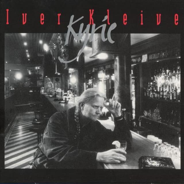 Kyrie - Iver Kleive
