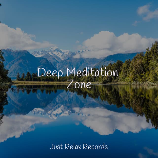 Deep Meditation Zone - Relaxing Mindfulness Meditation Relaxation Maestro