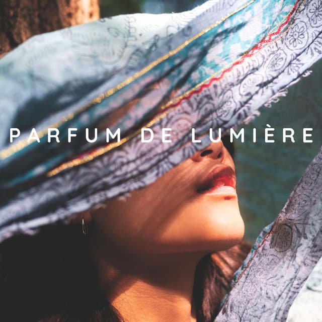 Parfum de lumière: Transparence d’un instant - Buddhist méditation académie