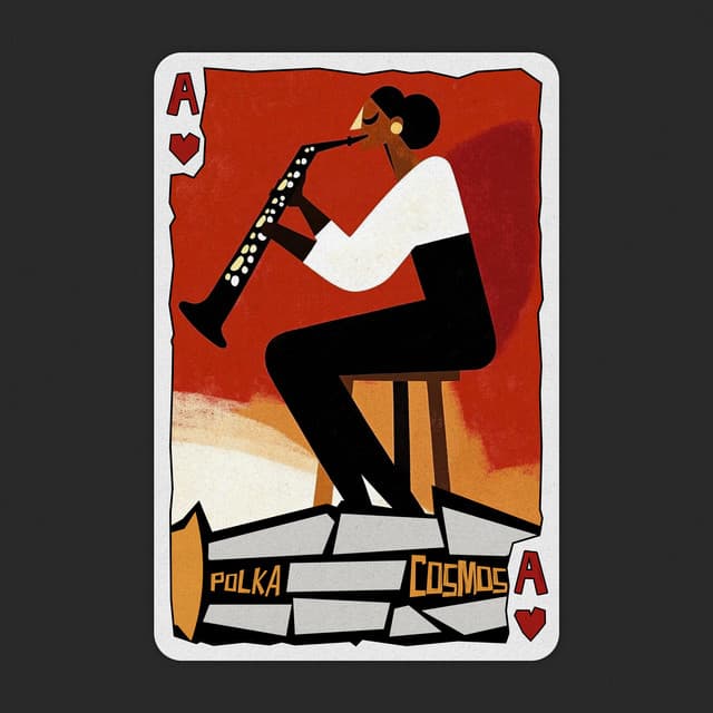 Polka Cosmos - Italian Jazz Café