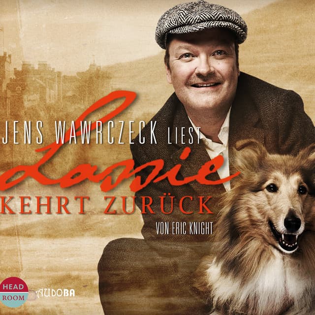 Lassie kehrt zurück - Jens Wawrczeck