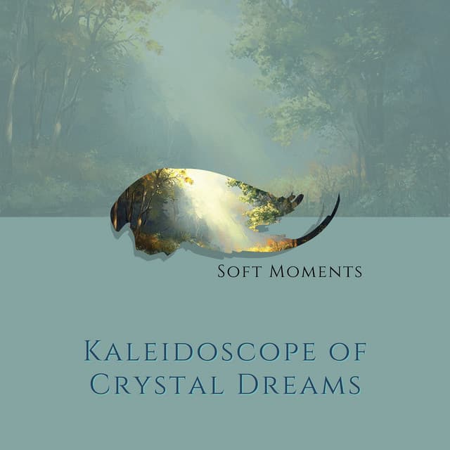 Kaleidoscope of Crystal Dreams - Soft Moments