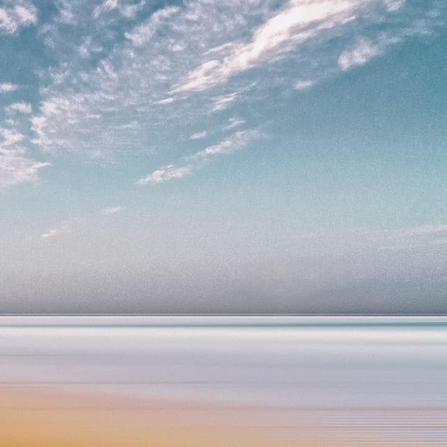 50 White Noise Sounds For Sleeping: Void of Noise - White Noise