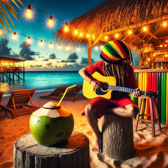 Reggae Chillout Sessions - Positive Reggae Vibrations