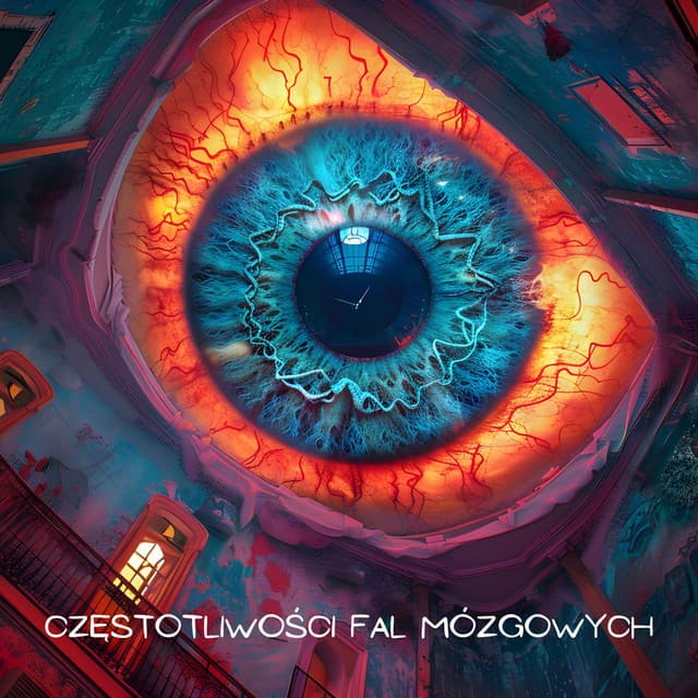 Częstotliwości Fal Mózgowych: Odkryj Pełny Potencjał Swojego Umysłu - Częstotliwości Fal Mózgowych