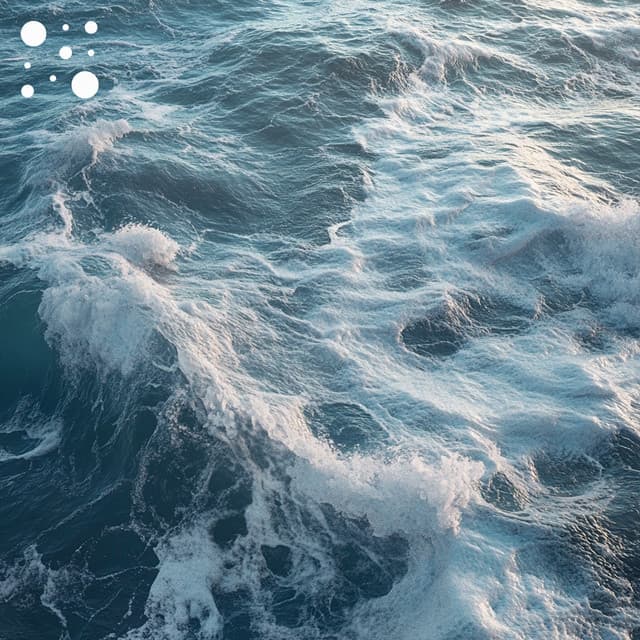 Serene Brown Noise - Baby Shushing