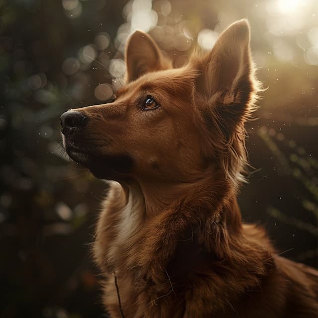 Soothing Evening Tunes for Dogs' Rest - Dog Beats