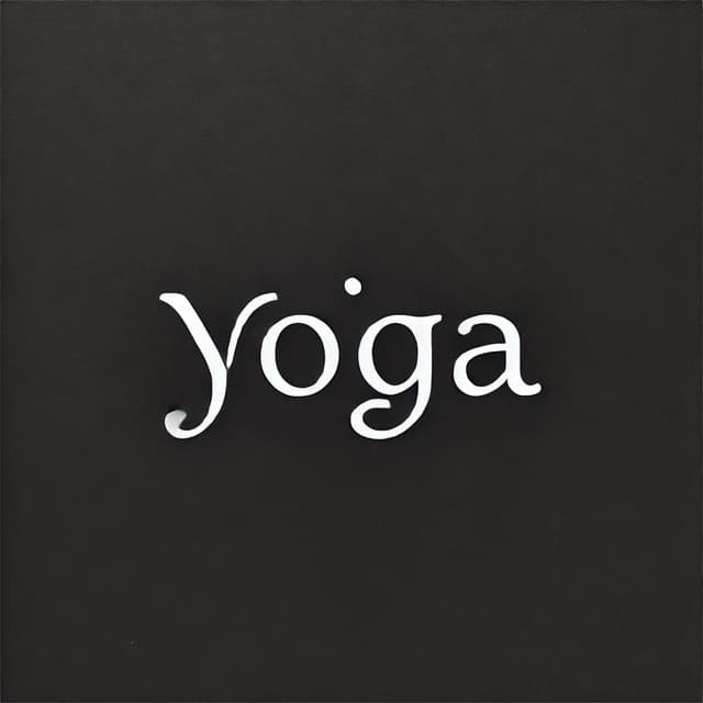 Yoga - Yoga Sounds
