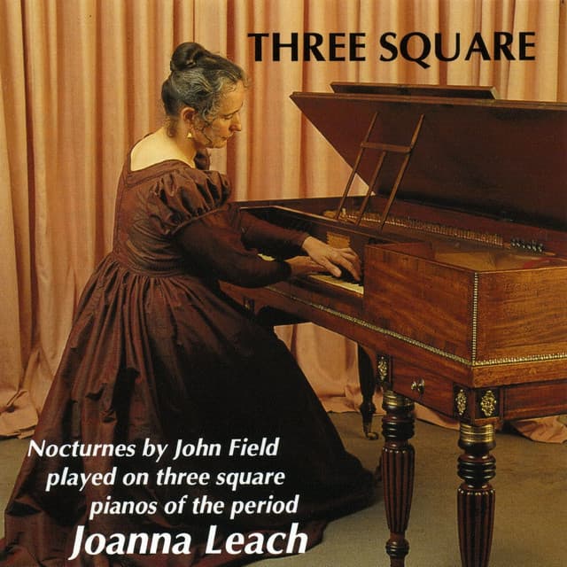 Three Square - John Field