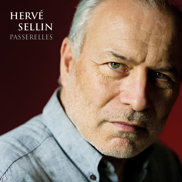 Passerelles - Hervé Sellin