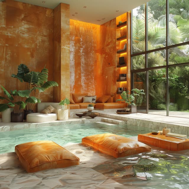 Spa Environments - Well-Being Center