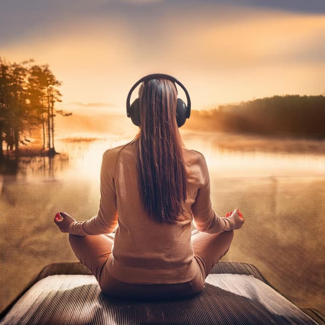Harmonic Yoga: Peaceful Posture Sounds - Harmonious Peace