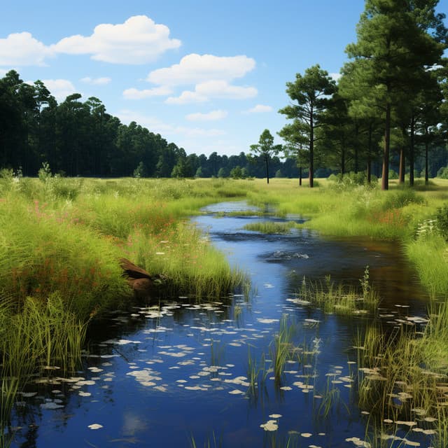 Zen New Age Music - Pro Sounds of Nature