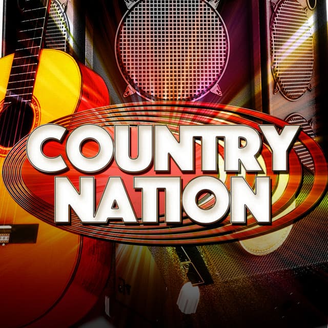 Country Nation - Country Nation