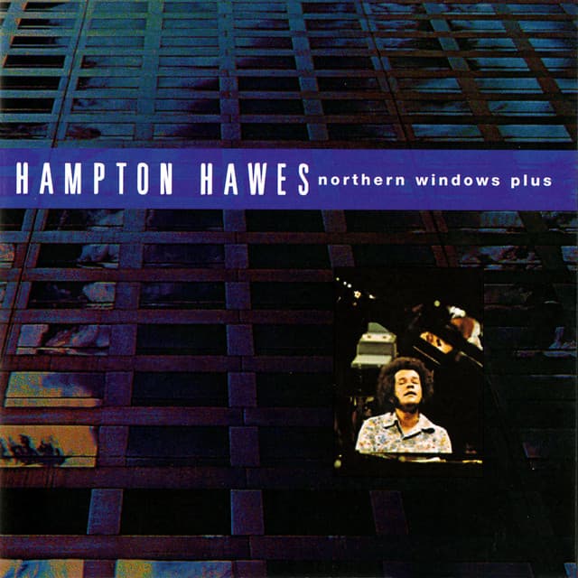 Northern Windows Plus - Hampton Hawes
