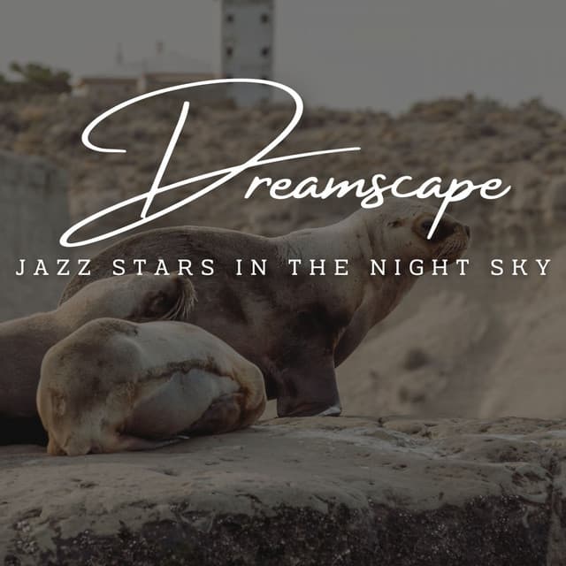 Jazz Lullabies: Coffee Lounge Dreamscape - Coffee Table Jazz Radio