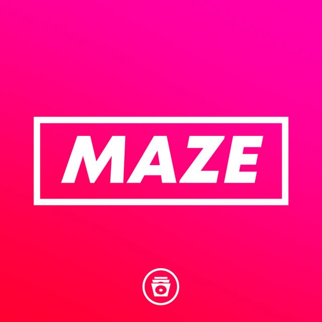 Maze - Chill Out Beach Party Ibiza