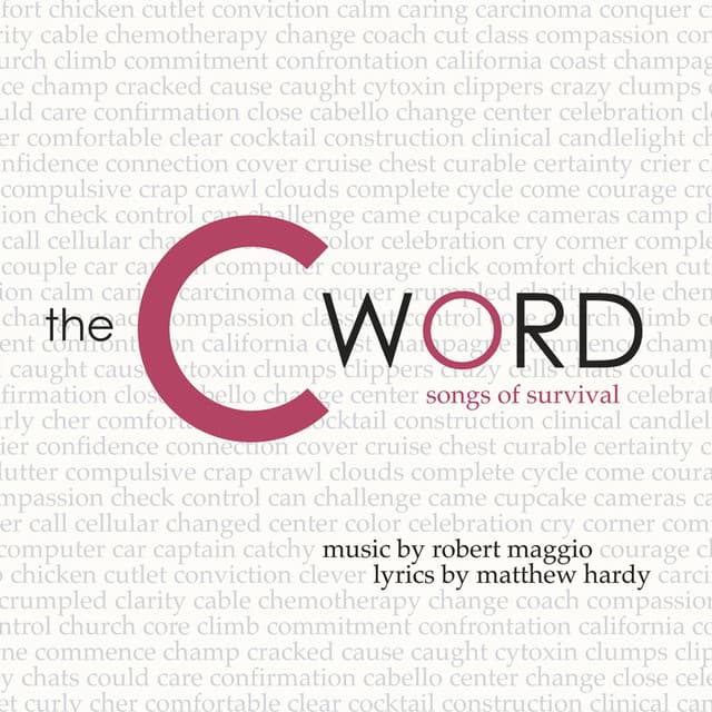 The C Word - Robert Maggio