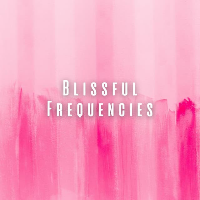 Blissful Frequencies: Pink Noise for Sleep - Blissful Sleep