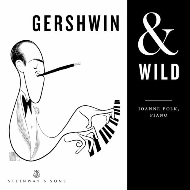 Gershwin & Wild - Earl Wild