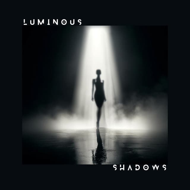 Luminous Shadows: Rhythms from the Depths - Journey Car Crew