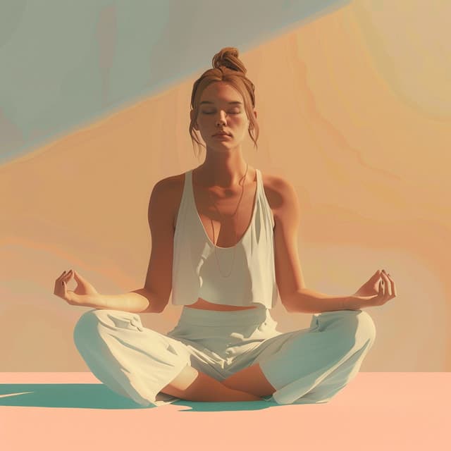 Tonos De Relajación: Armonía Binaural - Vibraciones intencionales