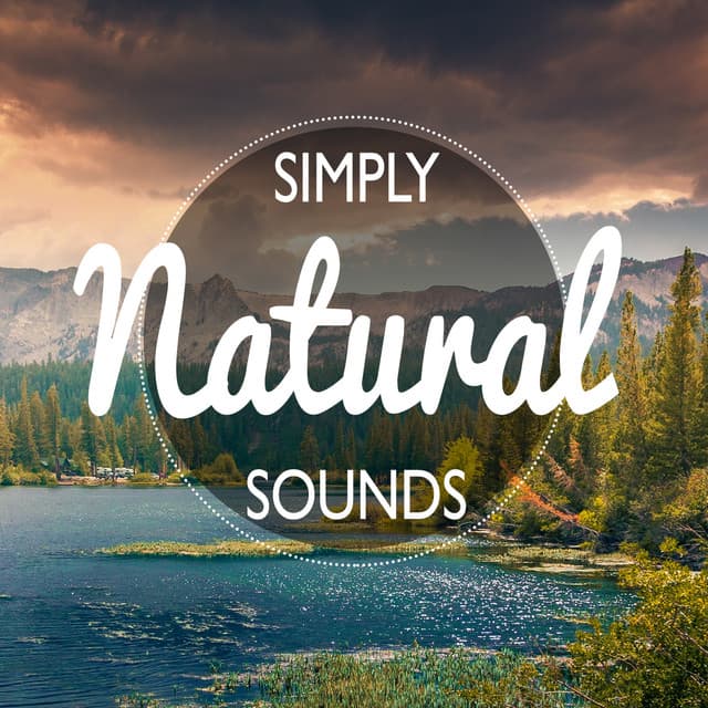 Simply Natural Sounds - Bruits naturels