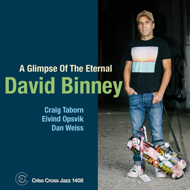 David Binney Quartet