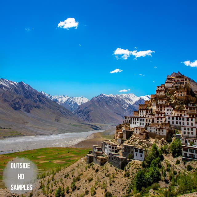 Resonance of the Ancients - Dormiente