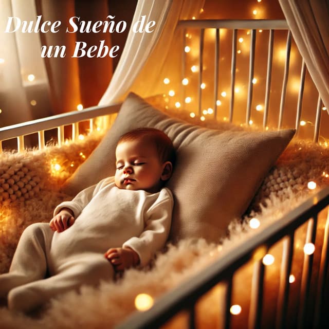 Dulce Sueño de un Bebe: Canción de Cuna para Meditar - Canciones Infantiles Para Niños