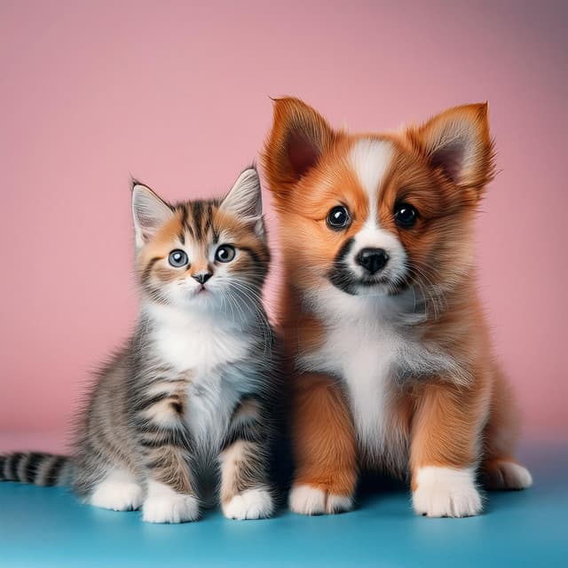 Especialistas en Música para Mascotas