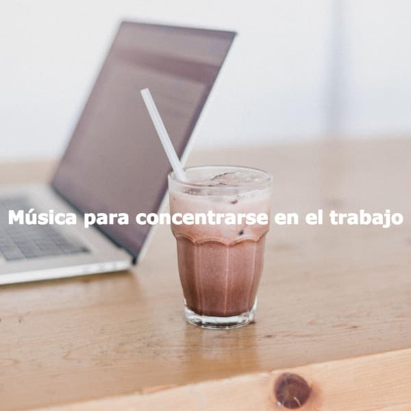 Música para concentrarse en el trabajo - Coffee Shop Smooth Jazz