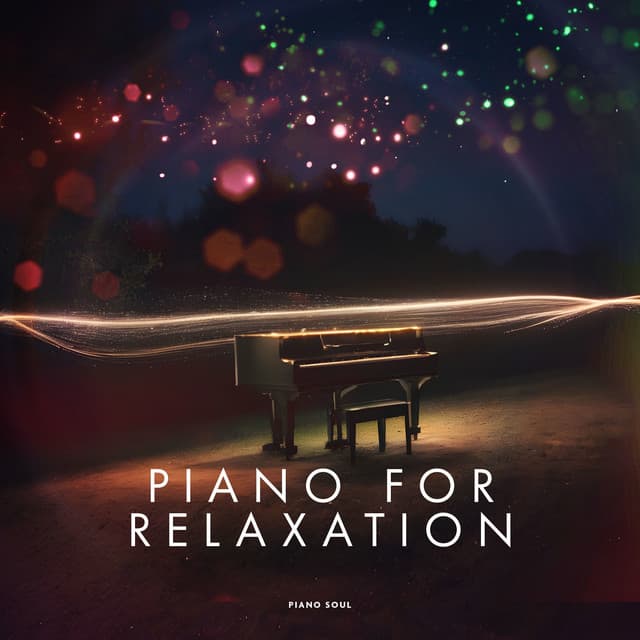 Piano for Relaxation - Piano Soul