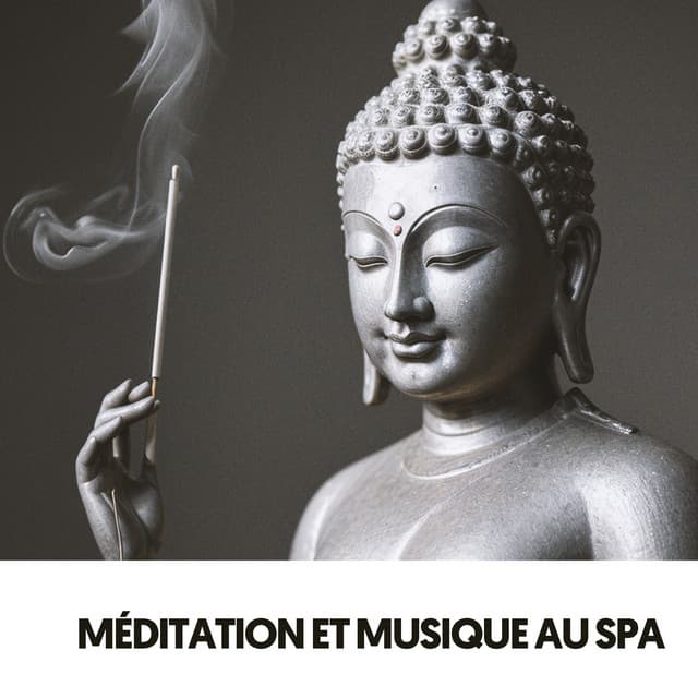 Méditation et Musique de Spa: Âmes Harmoniques - Ruido Blanco Hart