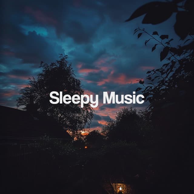 Sleepy Music - Meditation Music