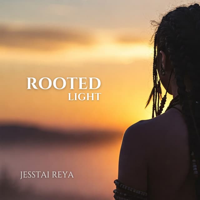 Rooted Light - Jesstai Reya