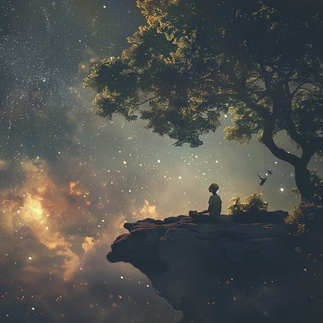 Armonía Del Sueño: Delicias De Música Soñadora - Ayuda para dormir