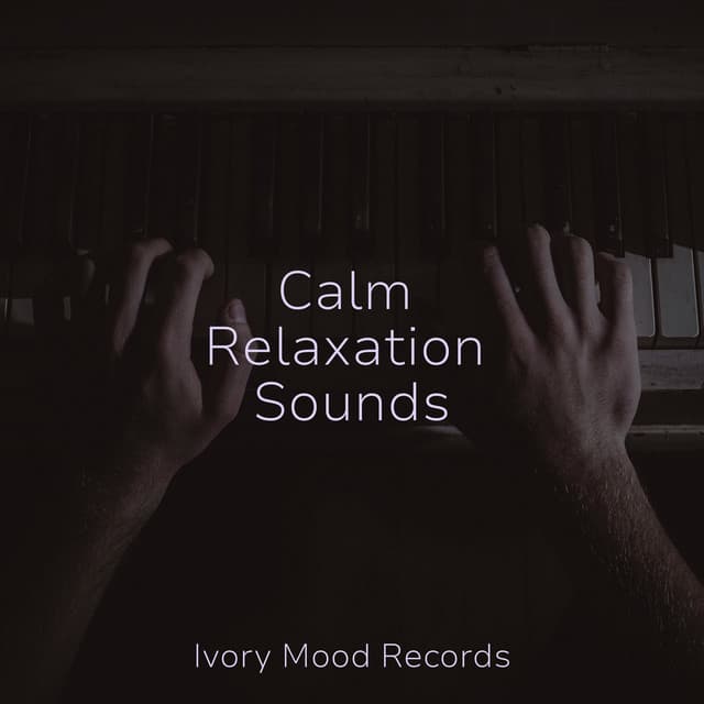 Calm Relaxation Sounds - Ivory Mood