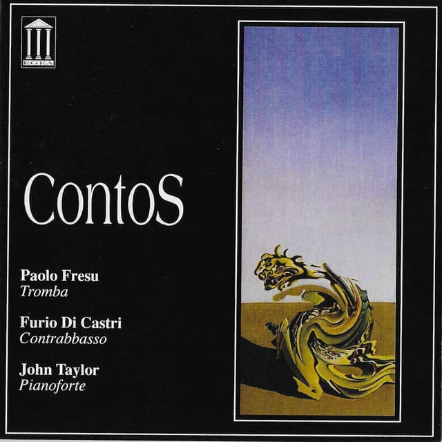 Contos - Paolo Fresu