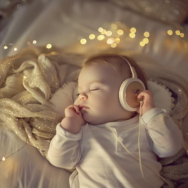 Baby Sleep Caress: Soft Lullaby Tunes - Lullaby Lullaby