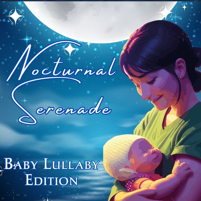 Nocturnal Serenade: Baby Lullaby Edition - Tonal Facts