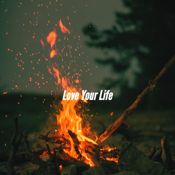 Love Your Life - Soft Jazz Romance