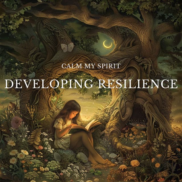 Developing Resilience - Calm My Spirit
