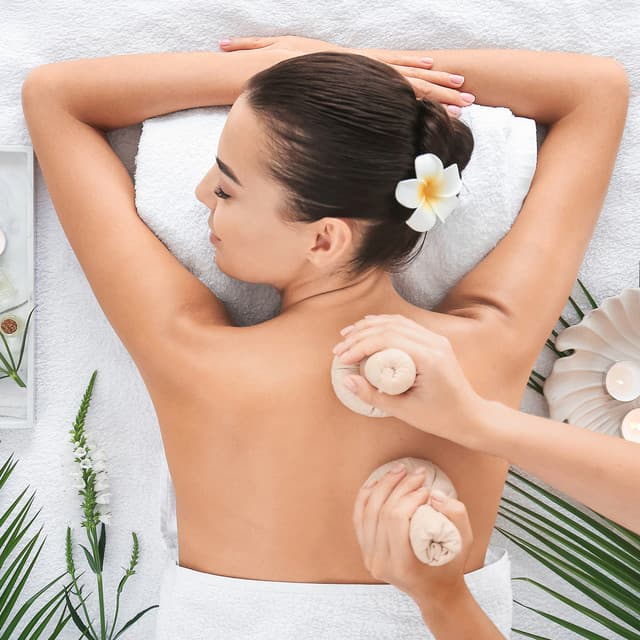 Tranquil Tones for a Spa Escape - Chasing The Eclipse