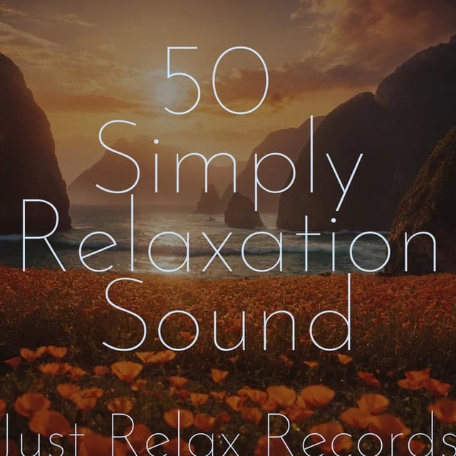 50 Simply Relaxation Sounds - Deep Sleep Meditation